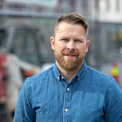 Gøran Kimsaas